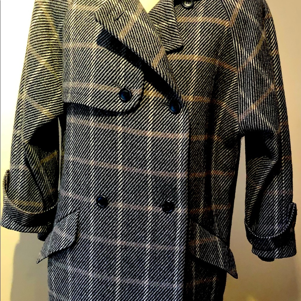 Pea Coat /Jacket
